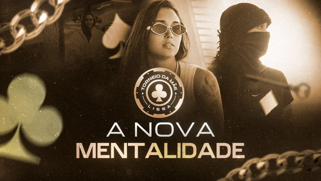 A Nova Mentalidade