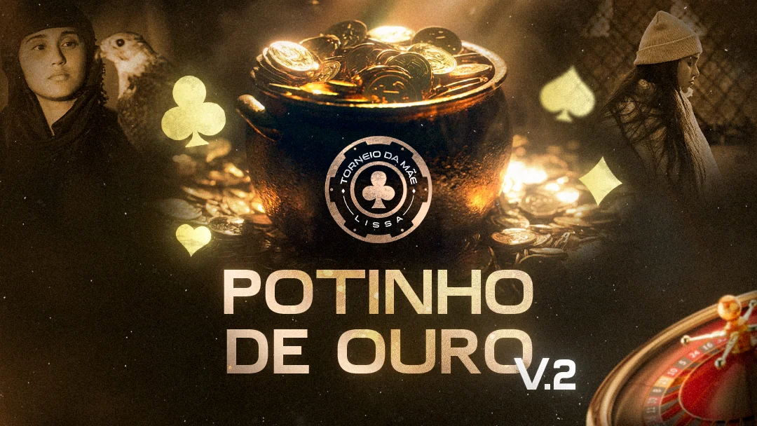 Pontinho de Ouro