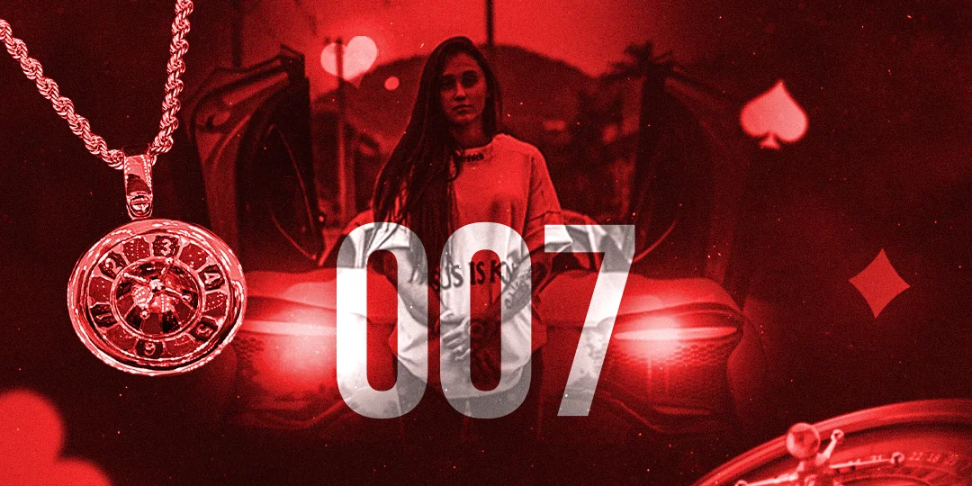 Estratégia 007